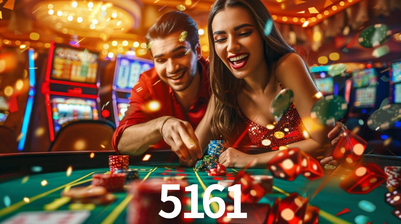 5161 - Pagamento PIX Instantâneo